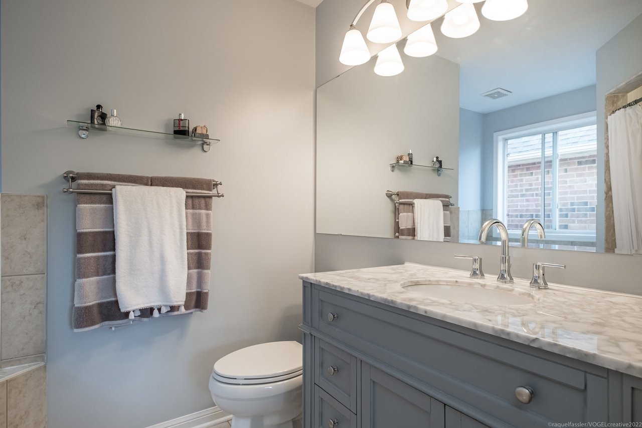 3077 Scotscraig Crescent, Oakville