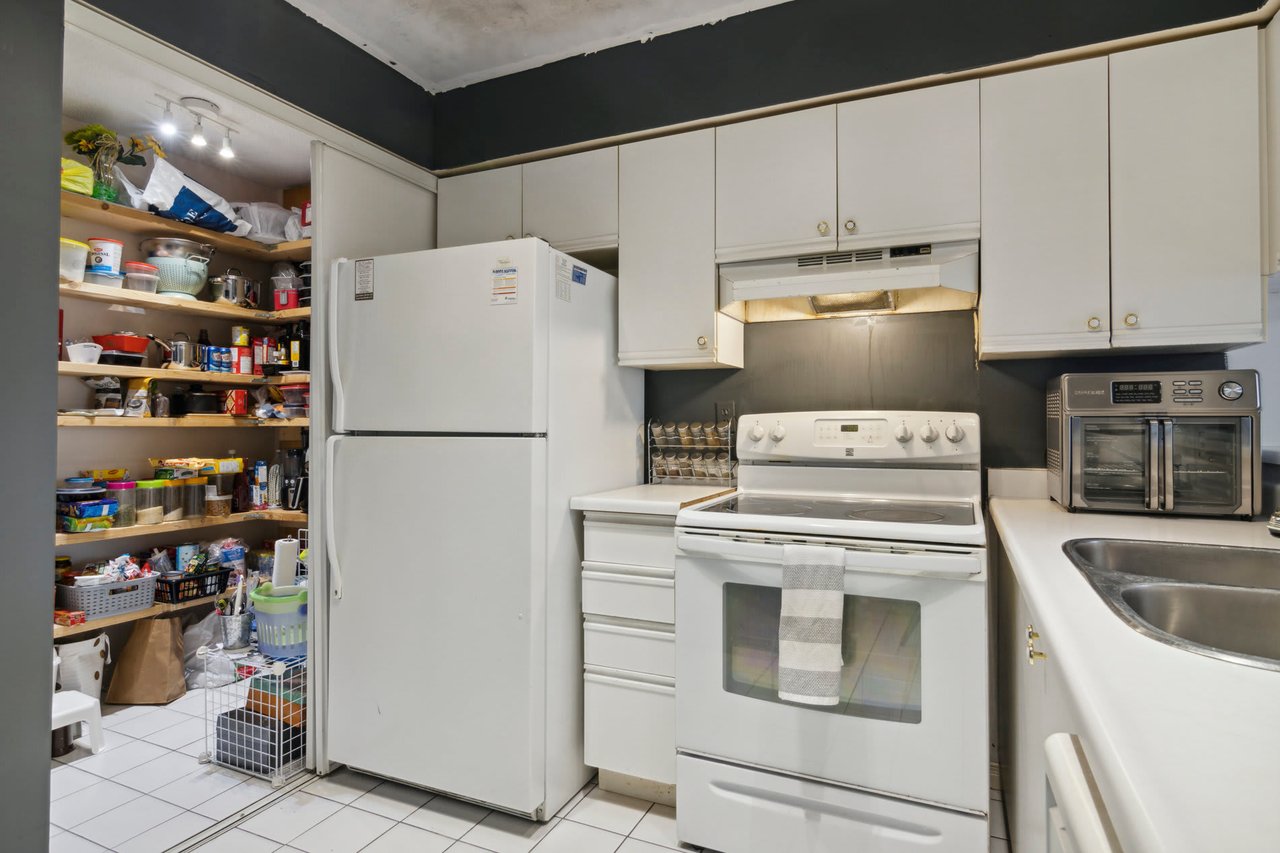 309 Major Mackenzie Drive East #217