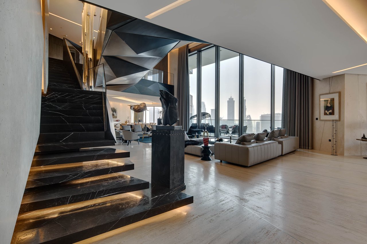 Volante Penthouse