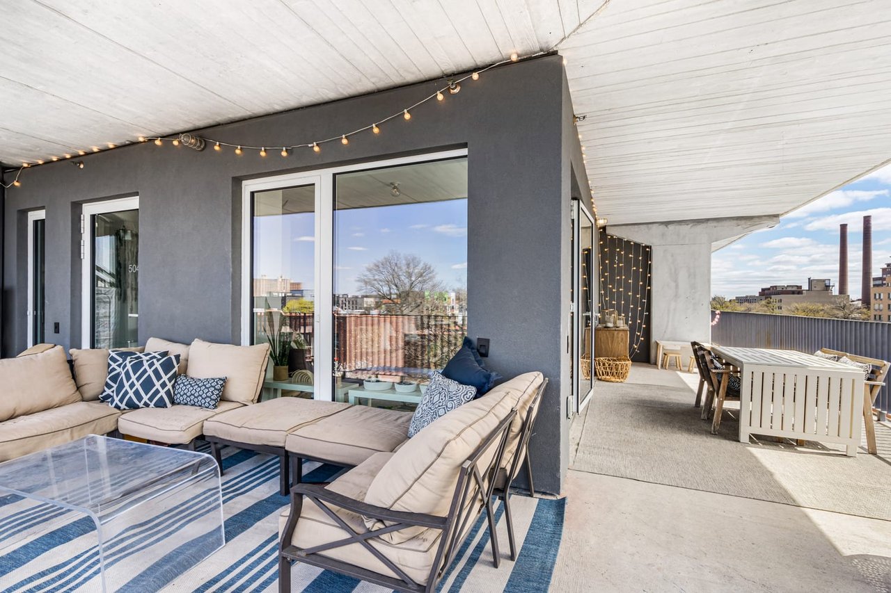 651 New York Ave, #504
