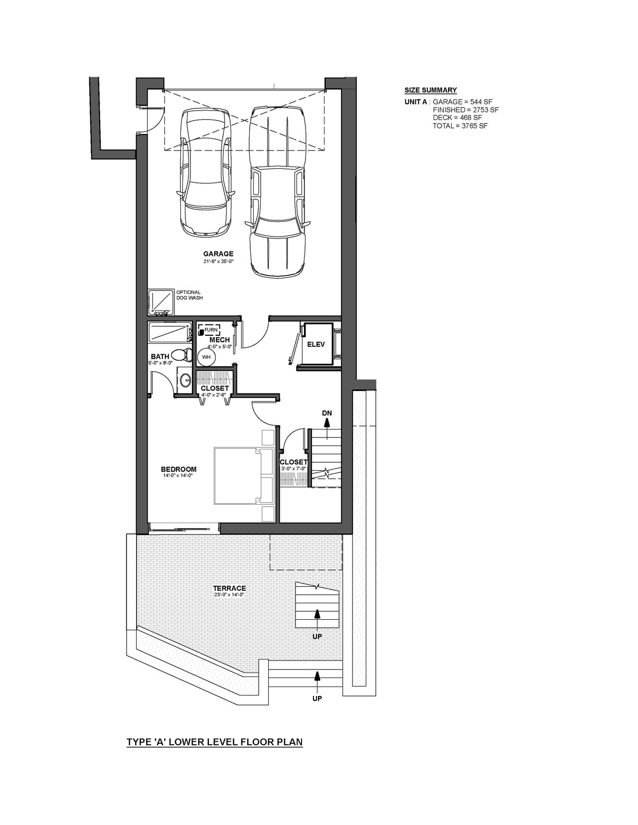 Tosa Townhomes 