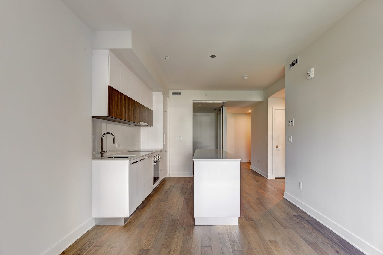628 Rue St-Jacques, Apt. 605