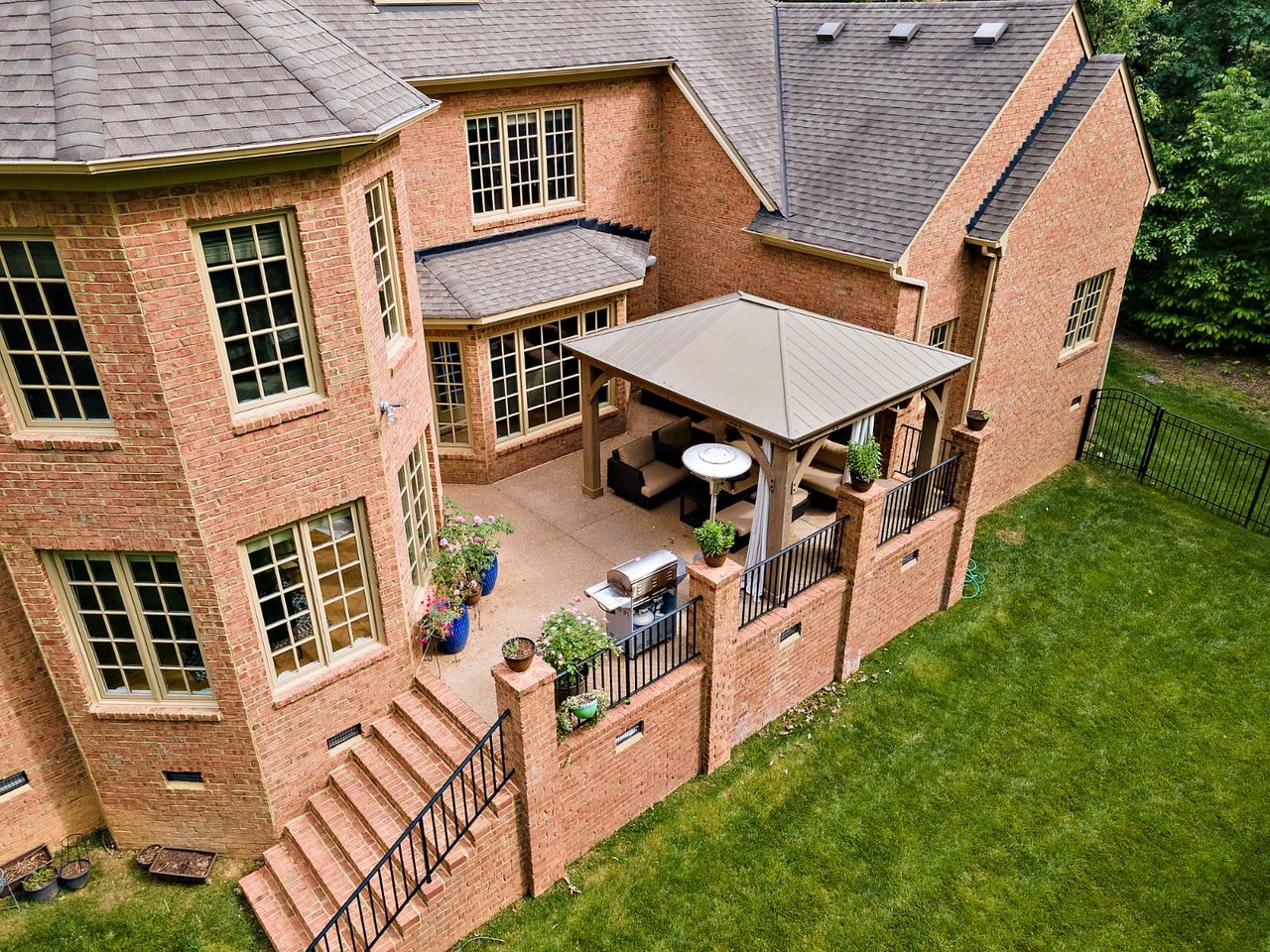 13418 Ellerton Court