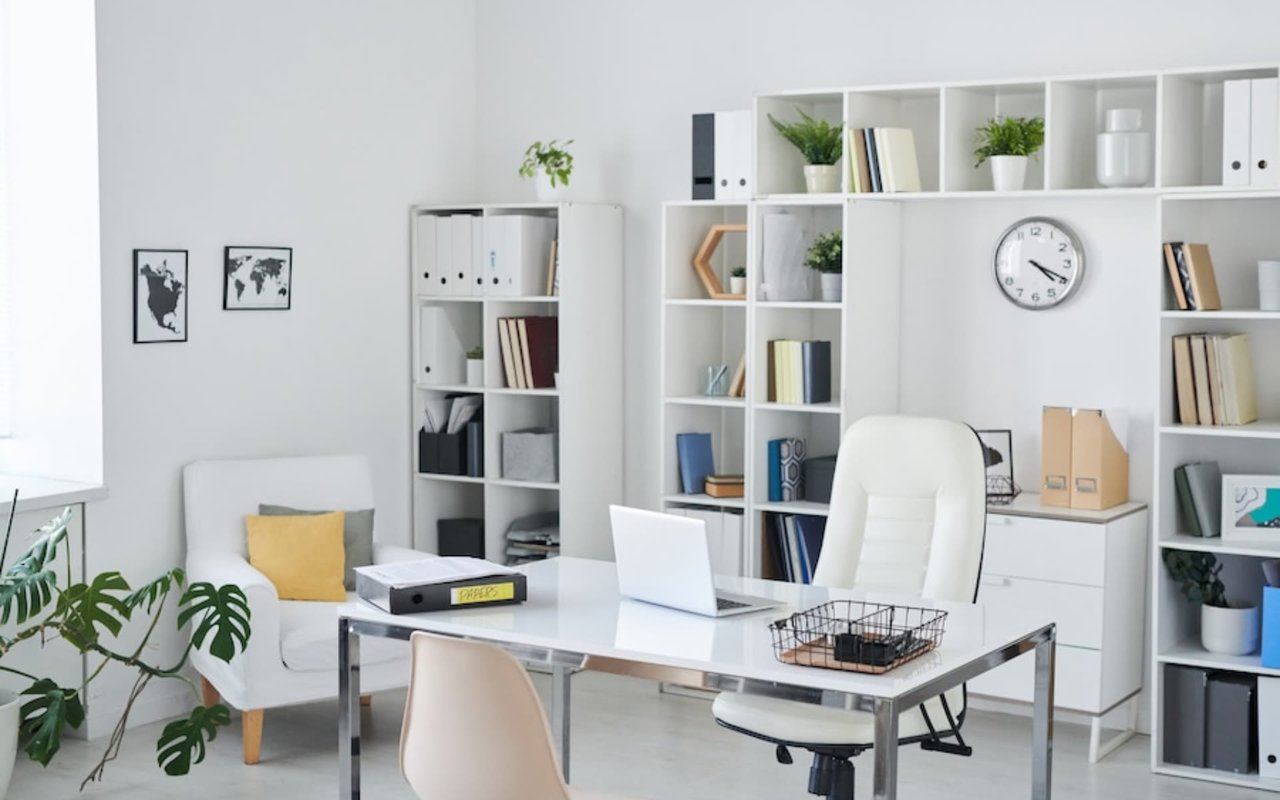 How to Transform Your Office Space