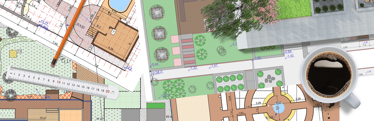 Online Landscape Design | Decorative Tips