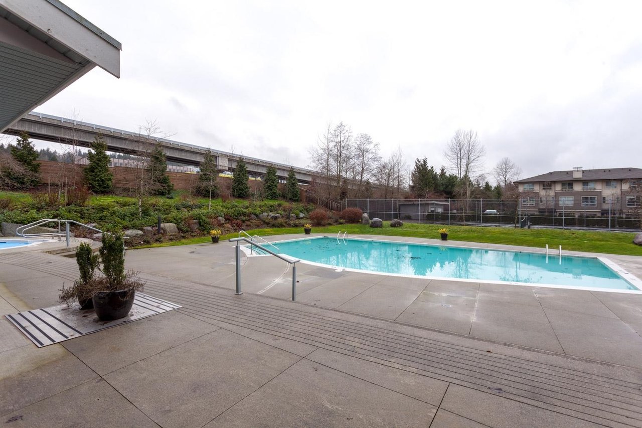 301-701 Klahanie Drive, Port Moody