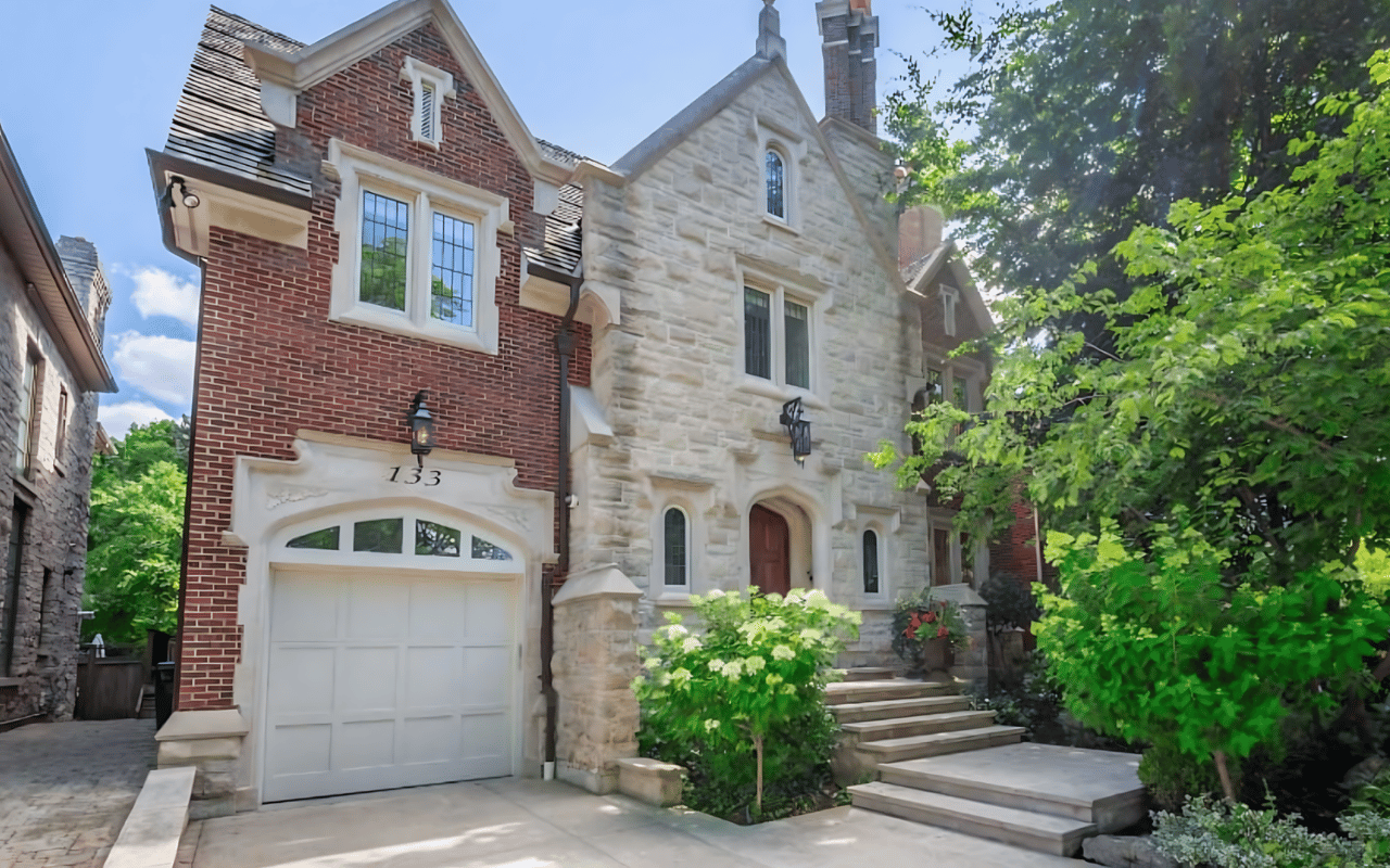 How to Find Your Dream Home in Toronto's Competitive Market