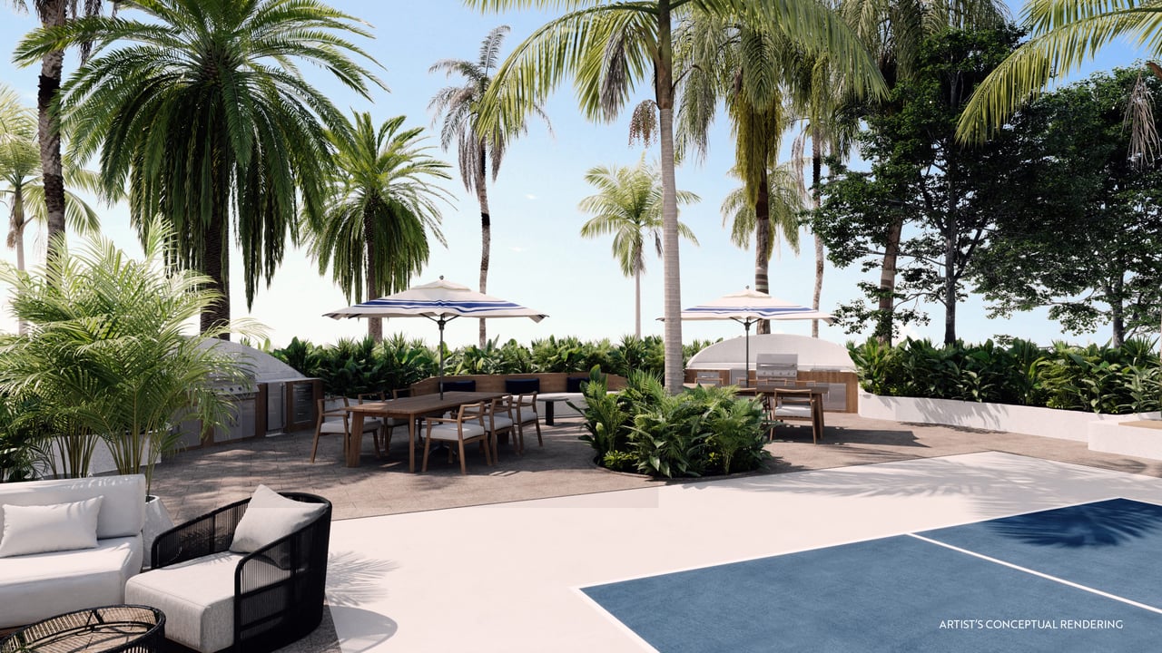 Casamar Beach Residences