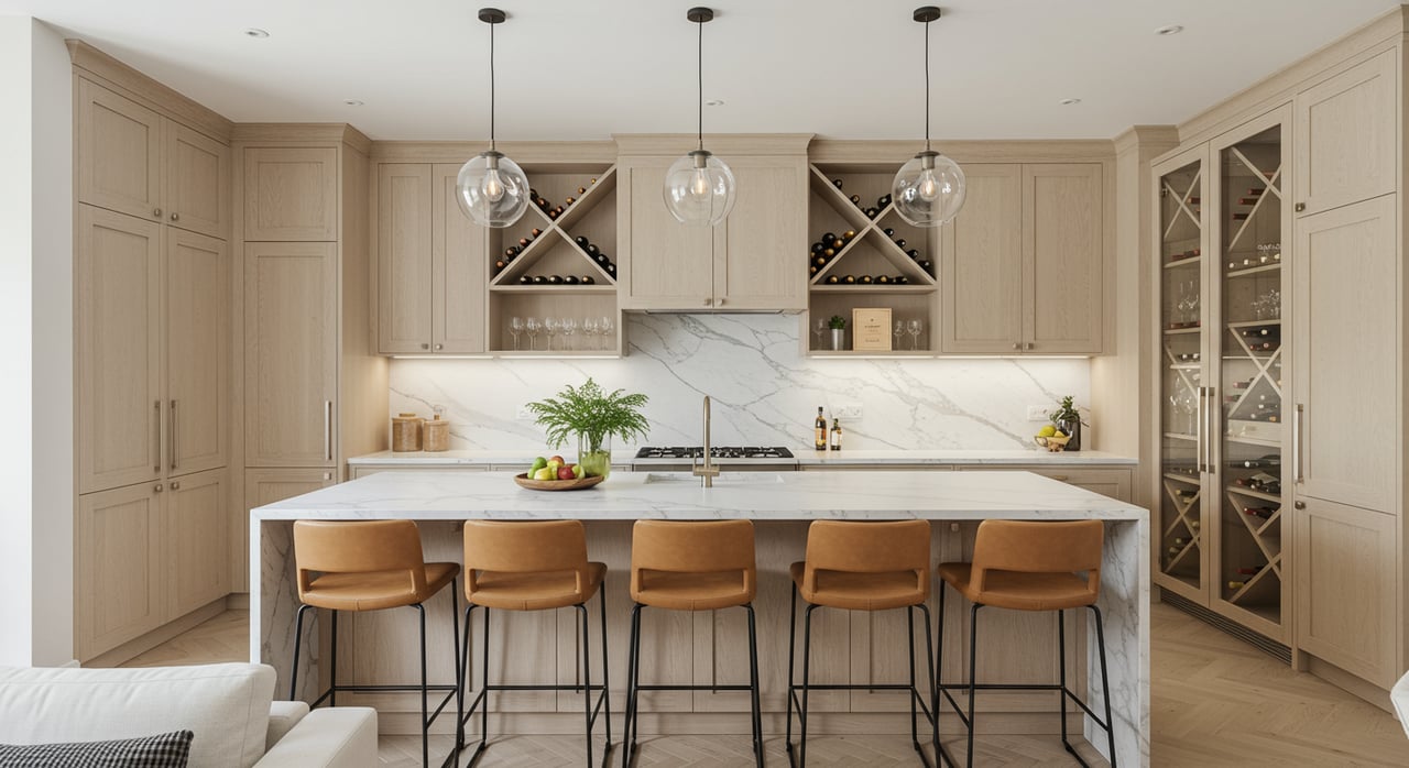 Find Your Dream Home in The Greater Palm Springs Valley, California