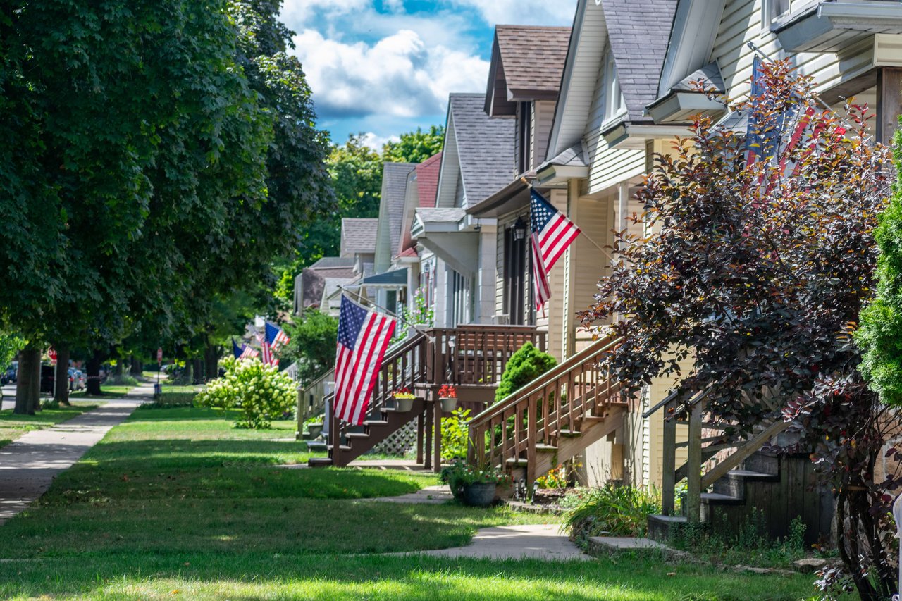 Irving Park