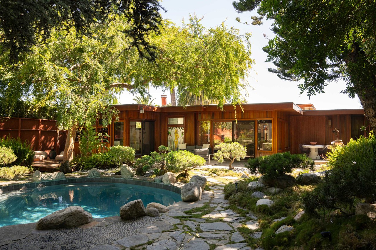676 Via Santa Ynez, Pacific Palisades