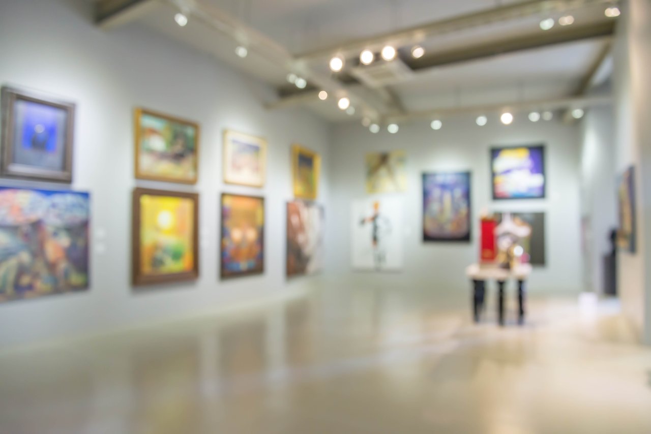 L.A.’s Best Art Galleries By Neighborhood