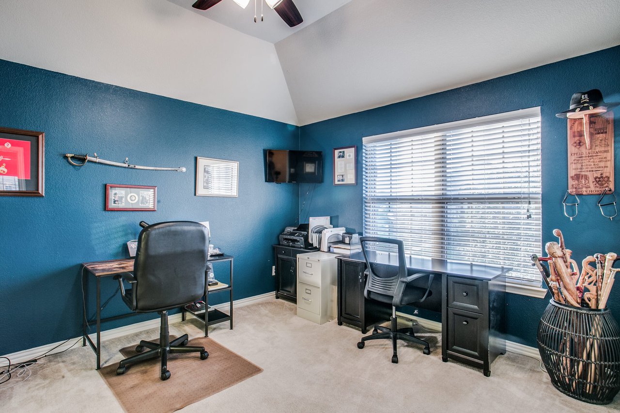 2212 Carrick Drive