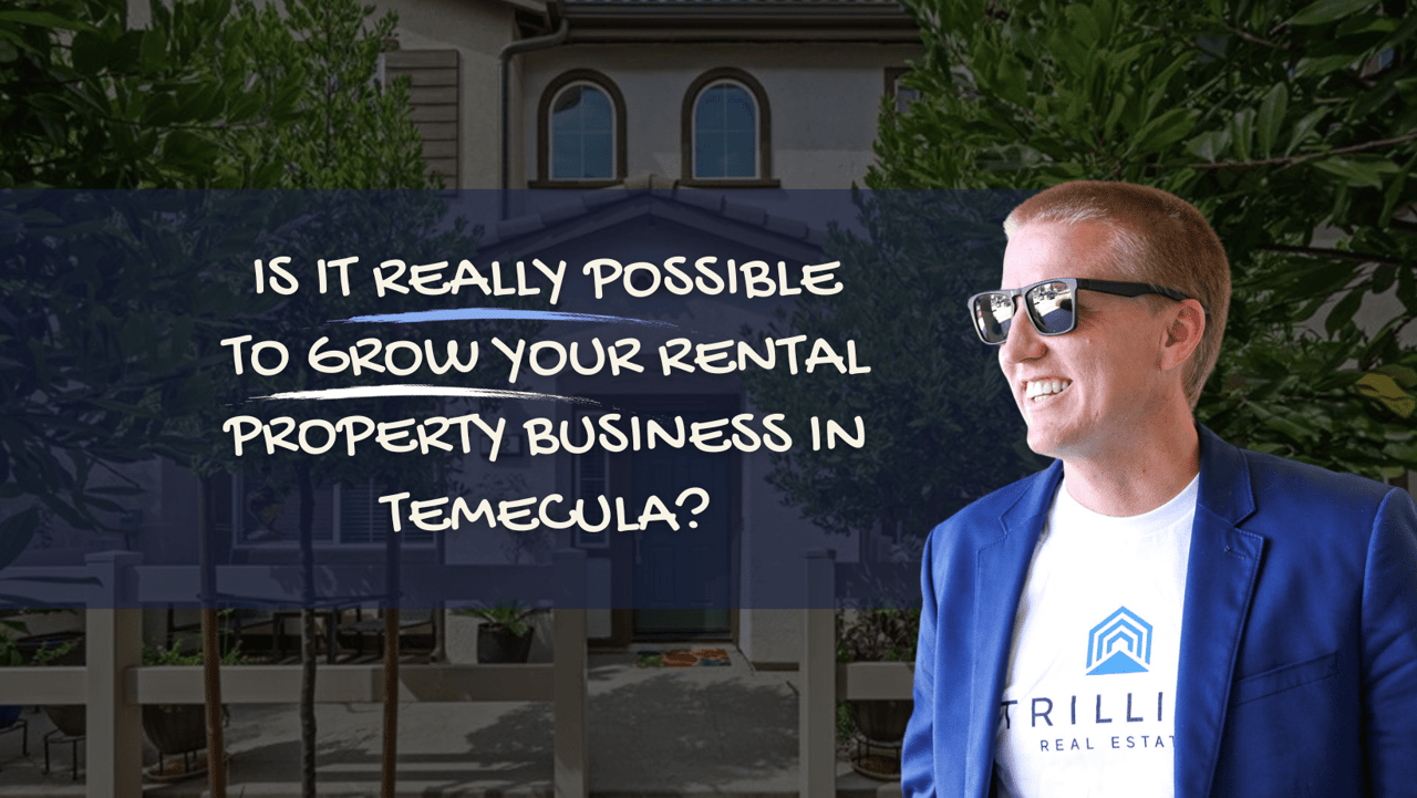 Trillion Real Estate Temecula Real Estate