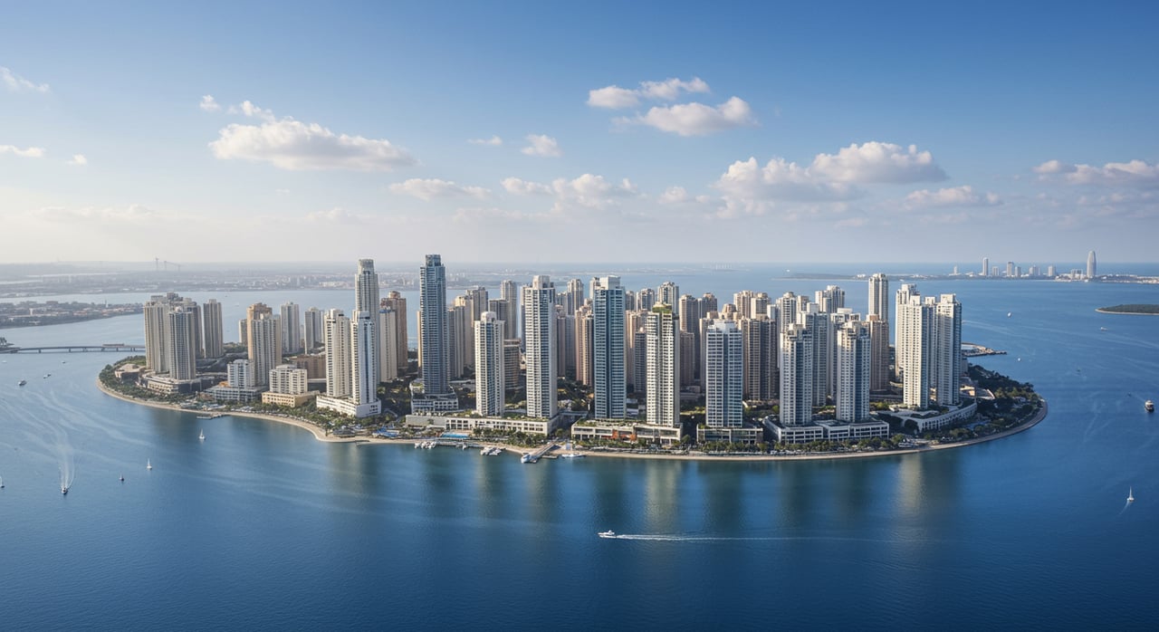 Tips for Selling Your Brickell High-Rise Condo