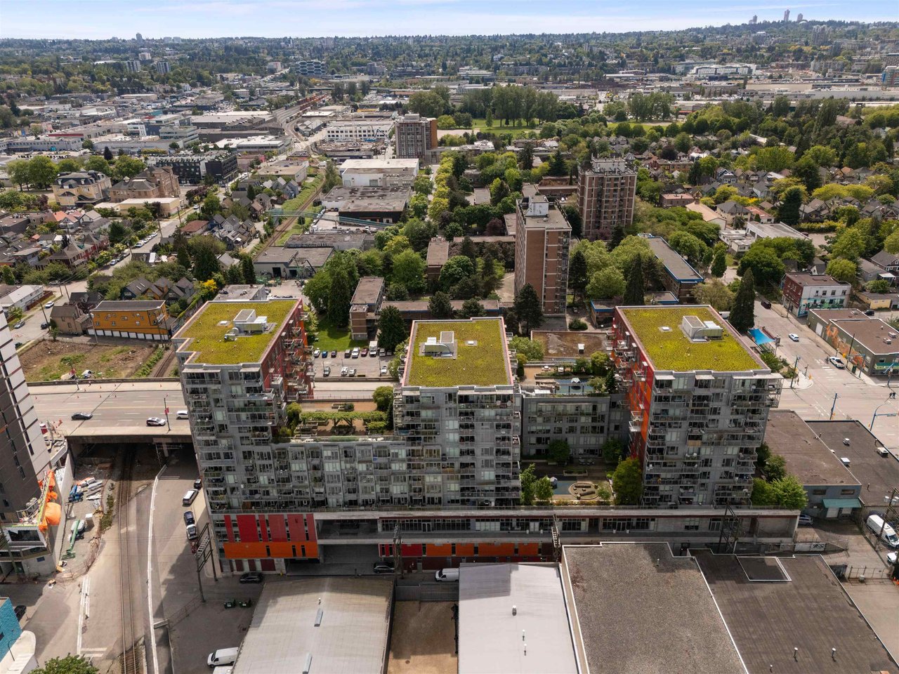 263-955 E Hastings St