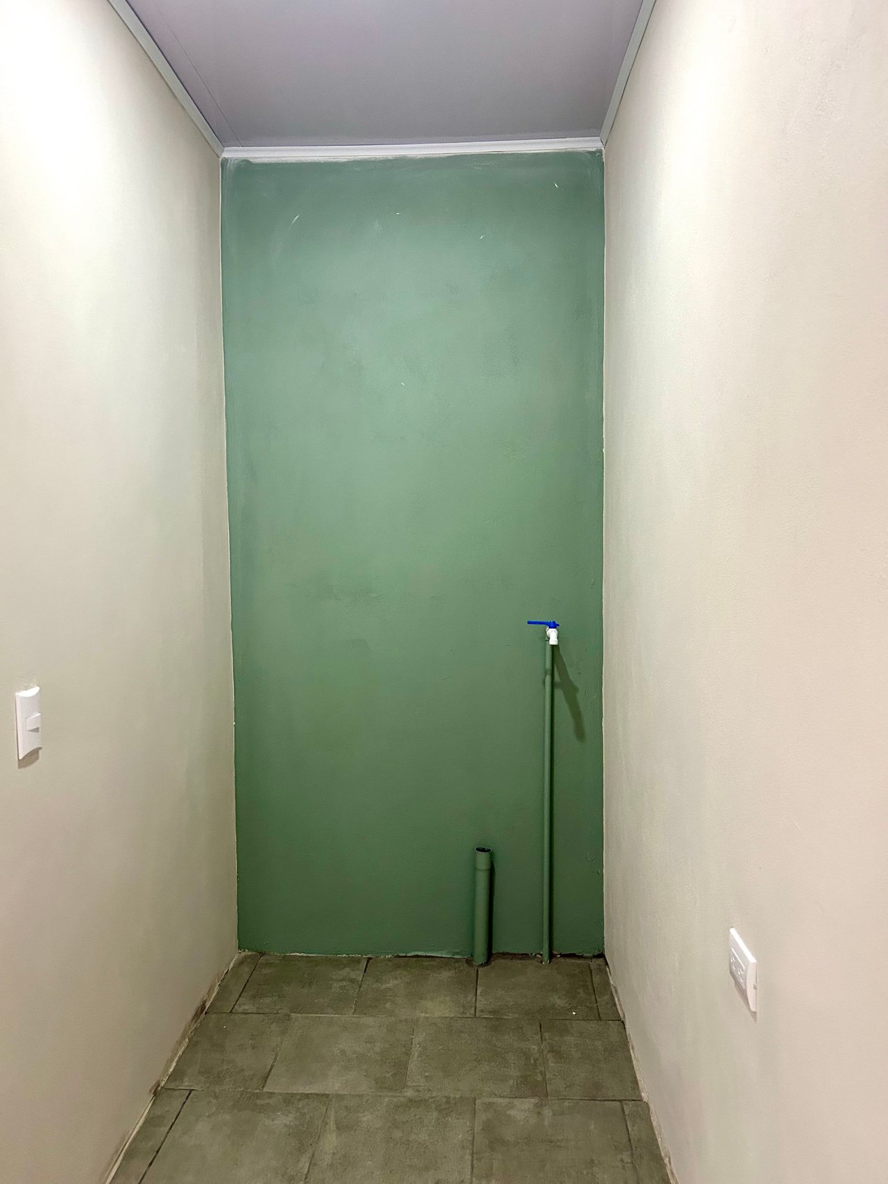 4-Units Mini Apartment In Uvita, Potential Rental income