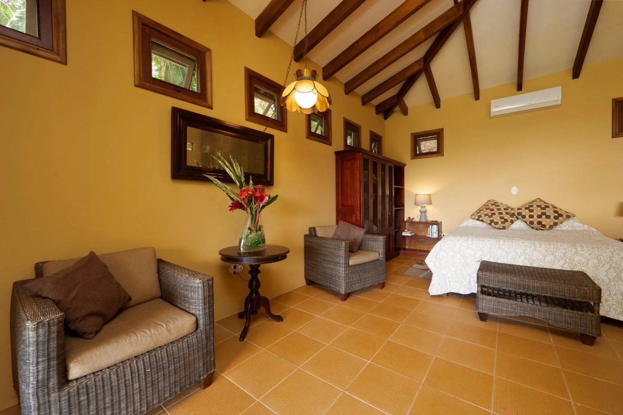 Private Oceanview Jungle Estate, Dominical, Puntarenas