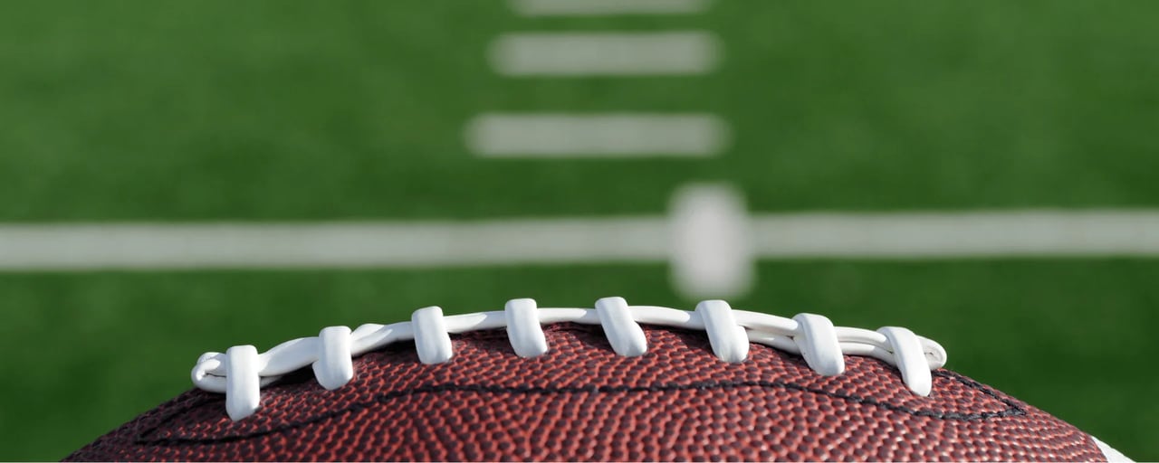 2023 Football Schedules