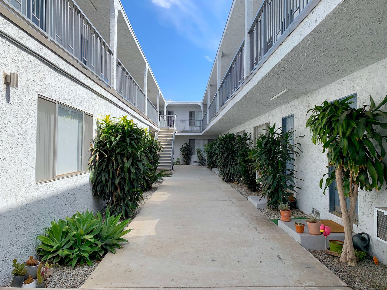 4305 Gateway Avenue #23