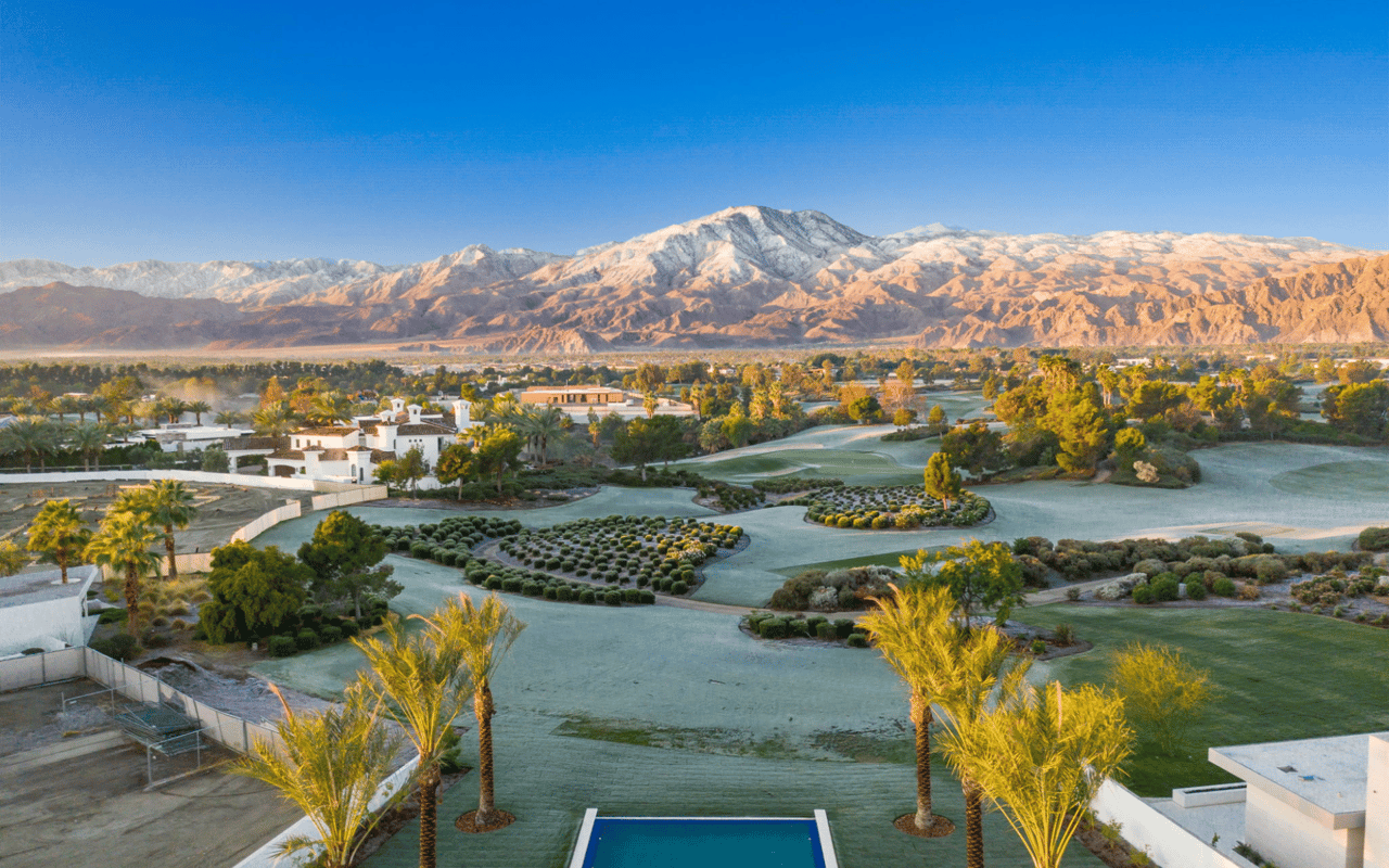 The Allure of La Quinta: Luxury Living in the Desert