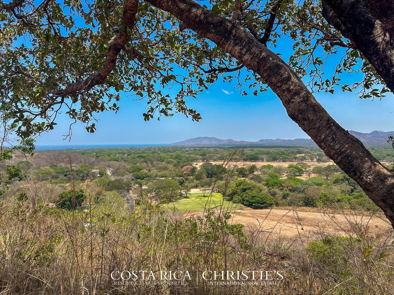 Playa Tamarindo Prime Development Parcel