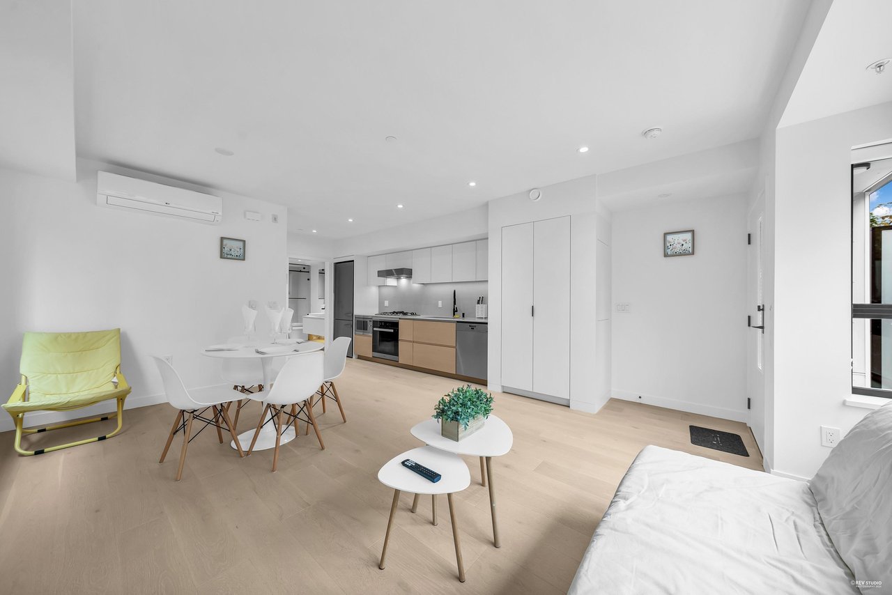 35-530 W 28th Avenue, Vancouver