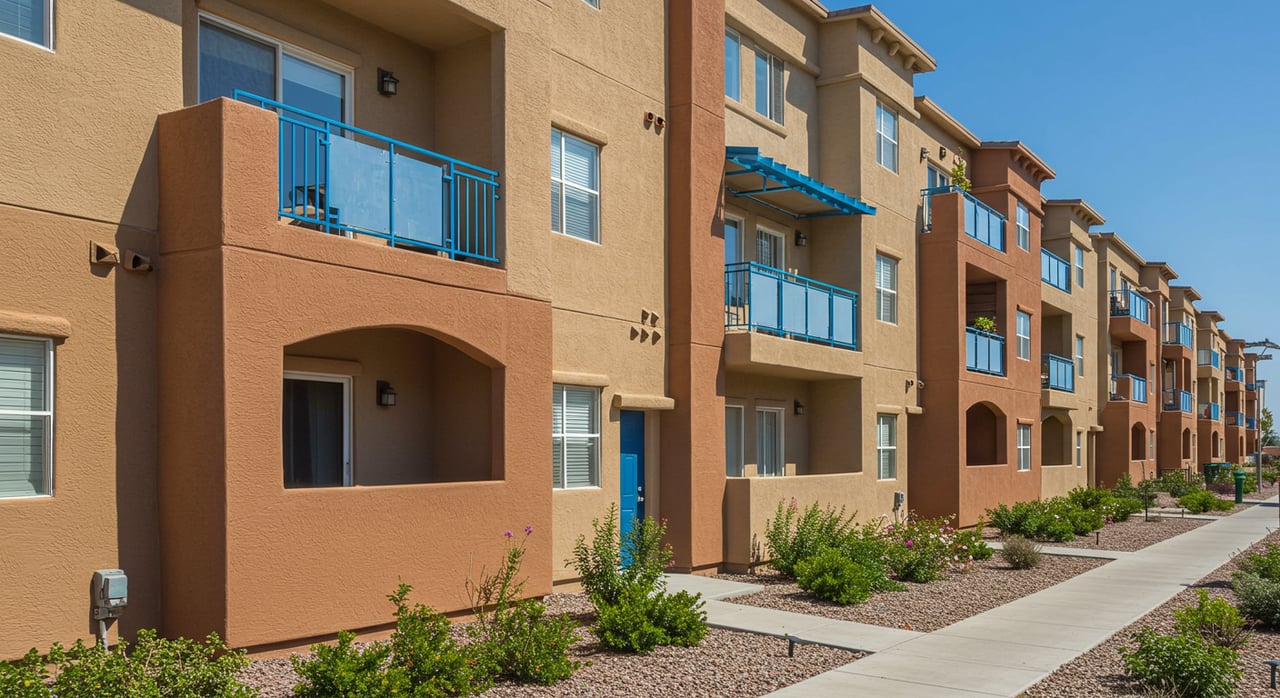 Should You Rent or Buy a Home in Phoenix Arizona?