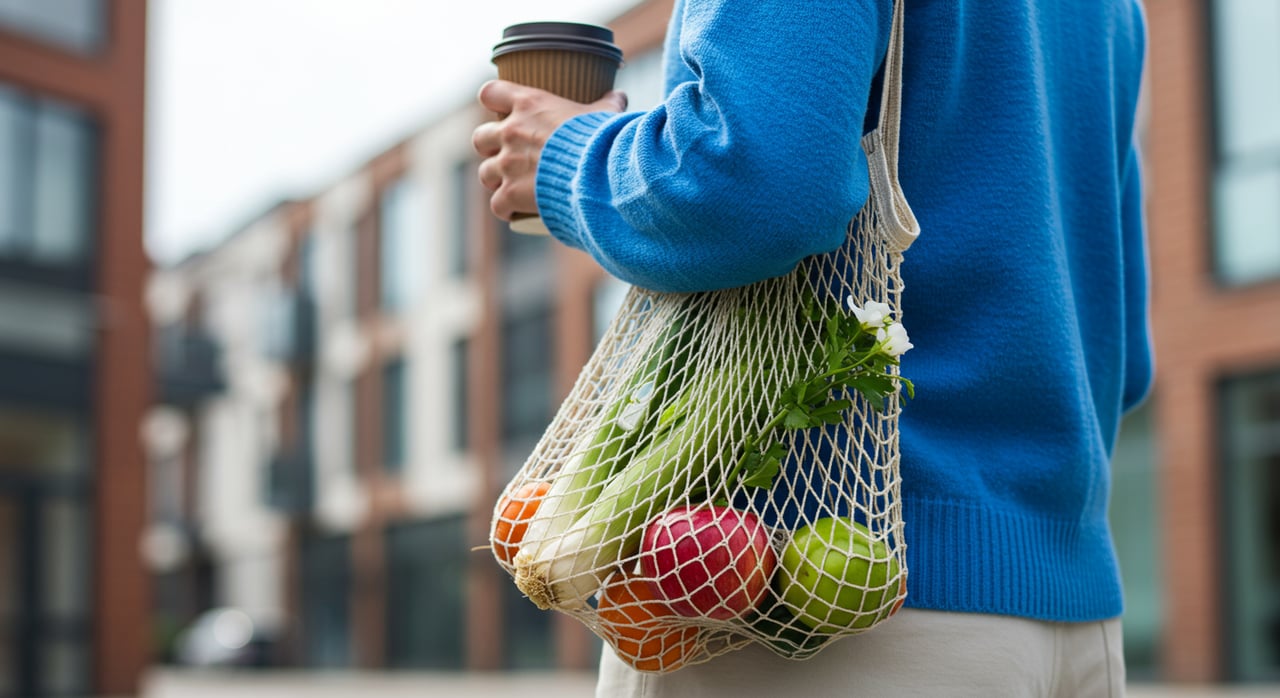 15 Eco-Friendly Alternatives to Plastic in Your Daily Life