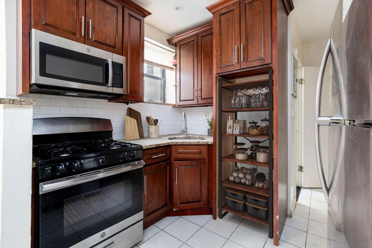 1078 Willmohr Street, Apt 3D