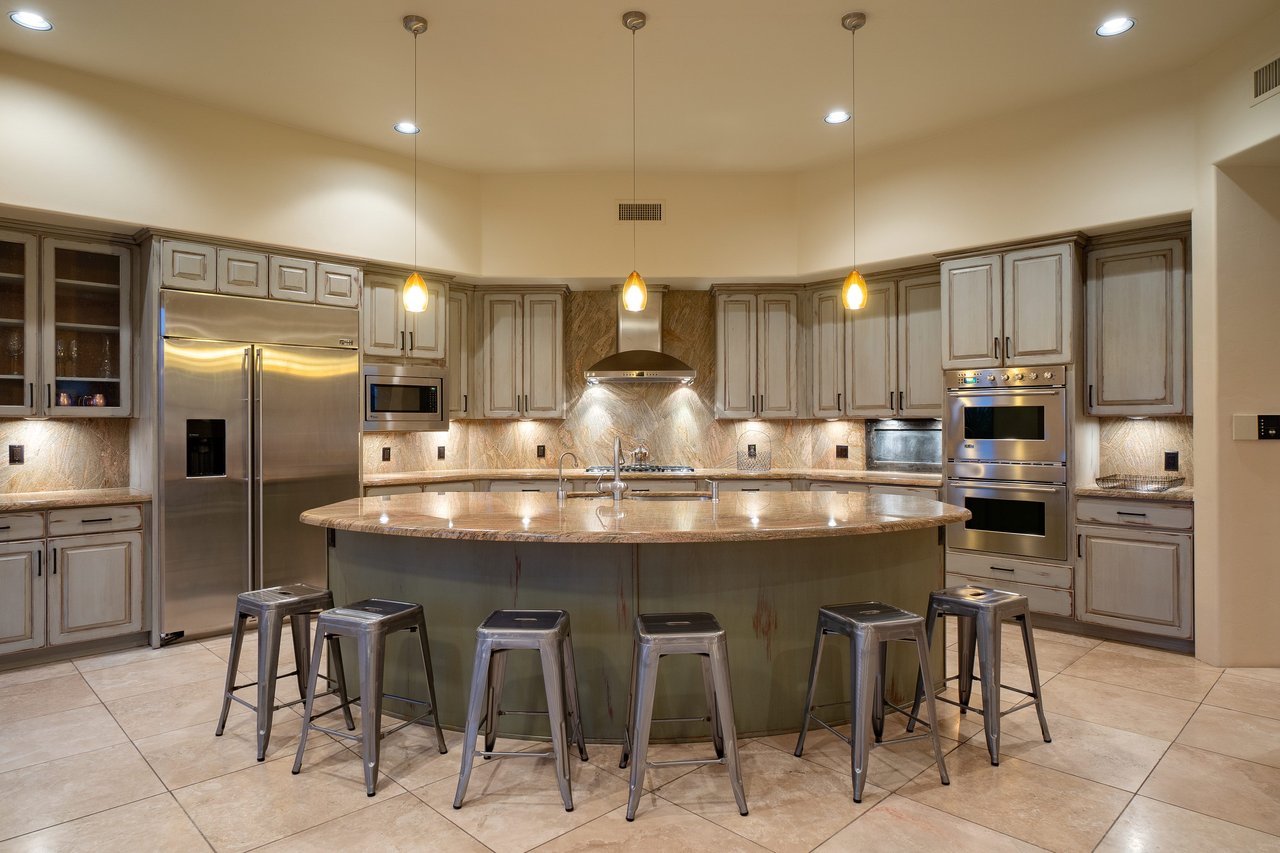 Stunning Desert Contemporary 