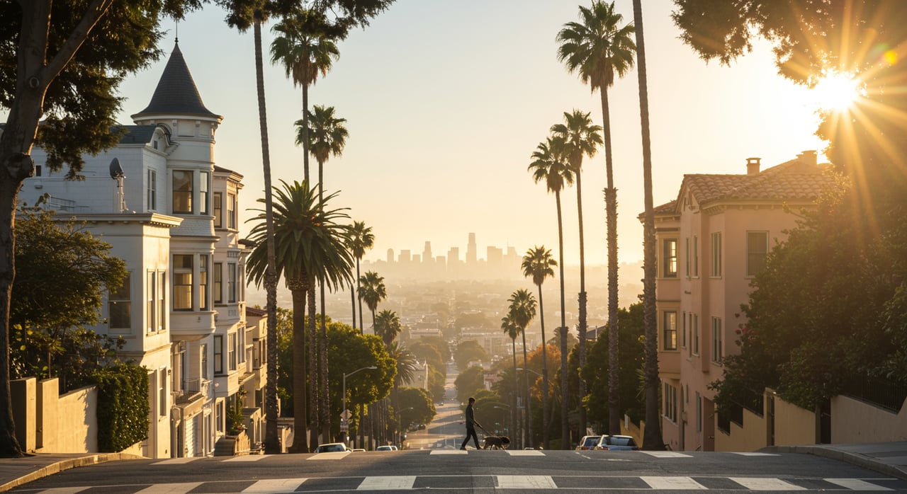 September 2023 - San Francisco Real Estate Market Trends