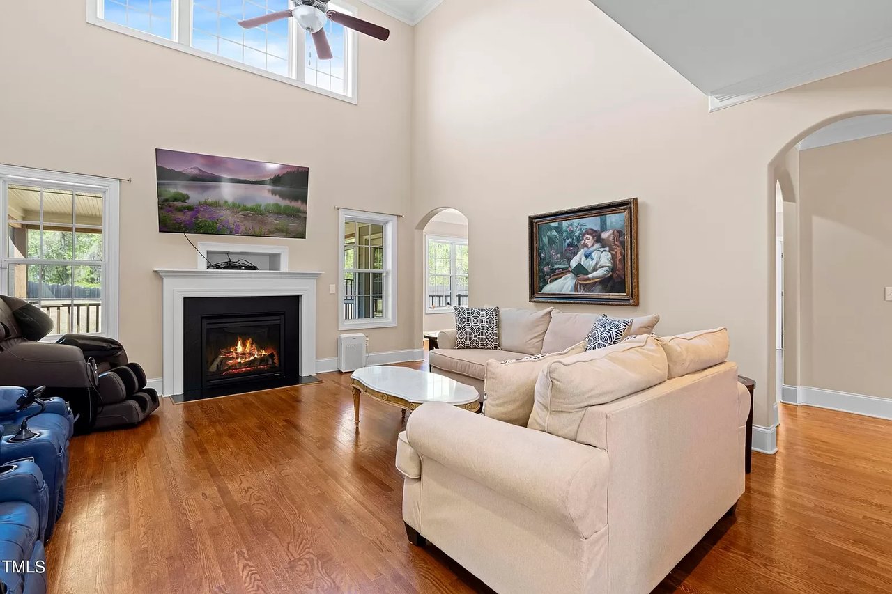 7945 Parker Mill Trl