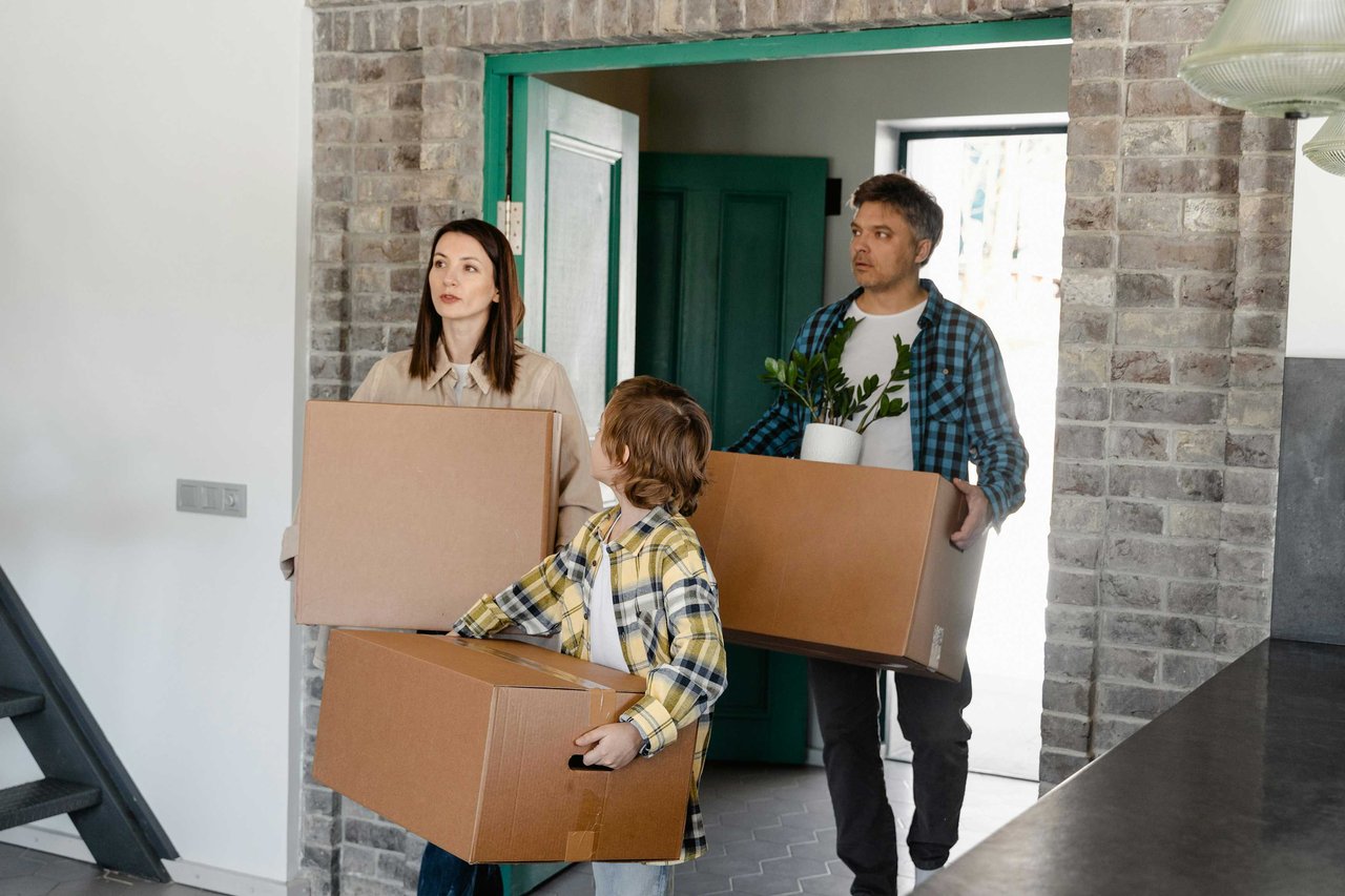 10 Expert Tips for Families Transitioning to a New Home