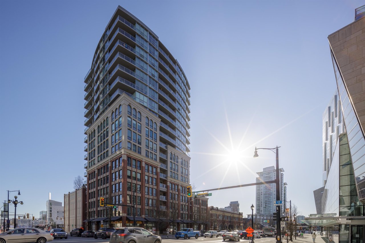1405-14 Begbie Street, New Westminster