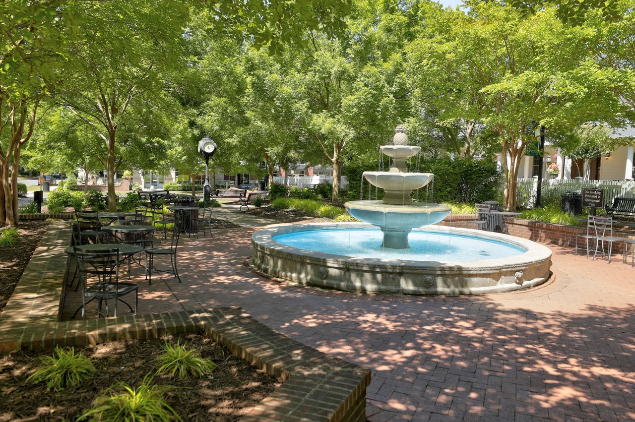Baxter Village - Fort Mill, SC