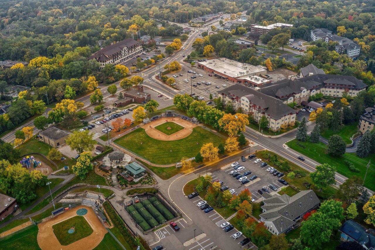 Minnetonka