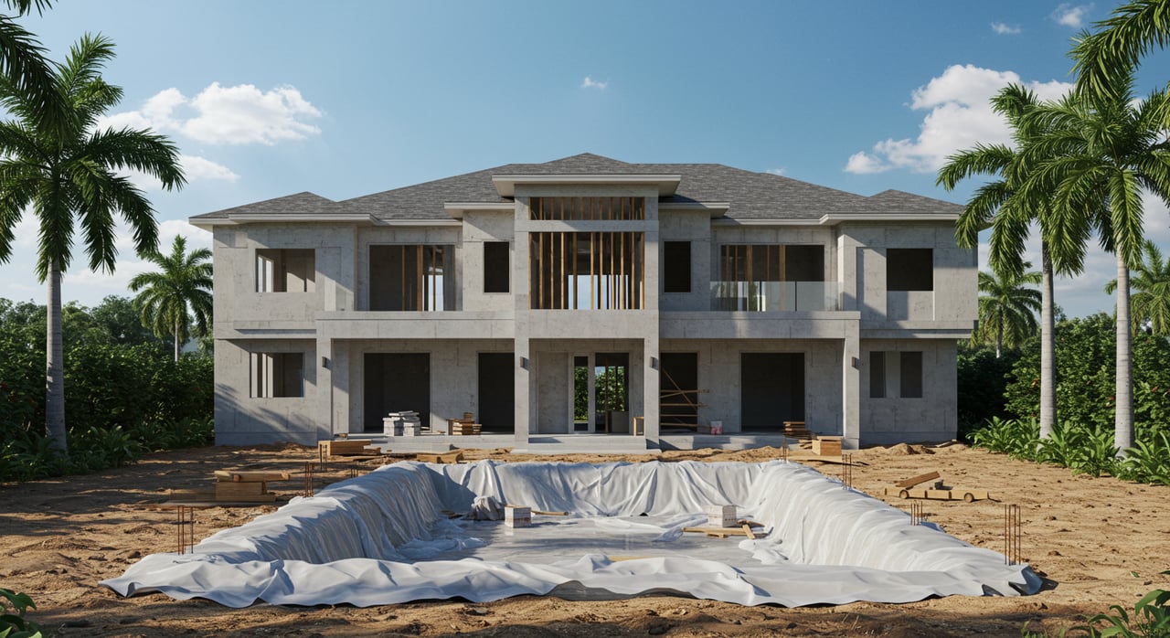 Exploring Unique Challenges and Solutions in Home Development in St. Helena