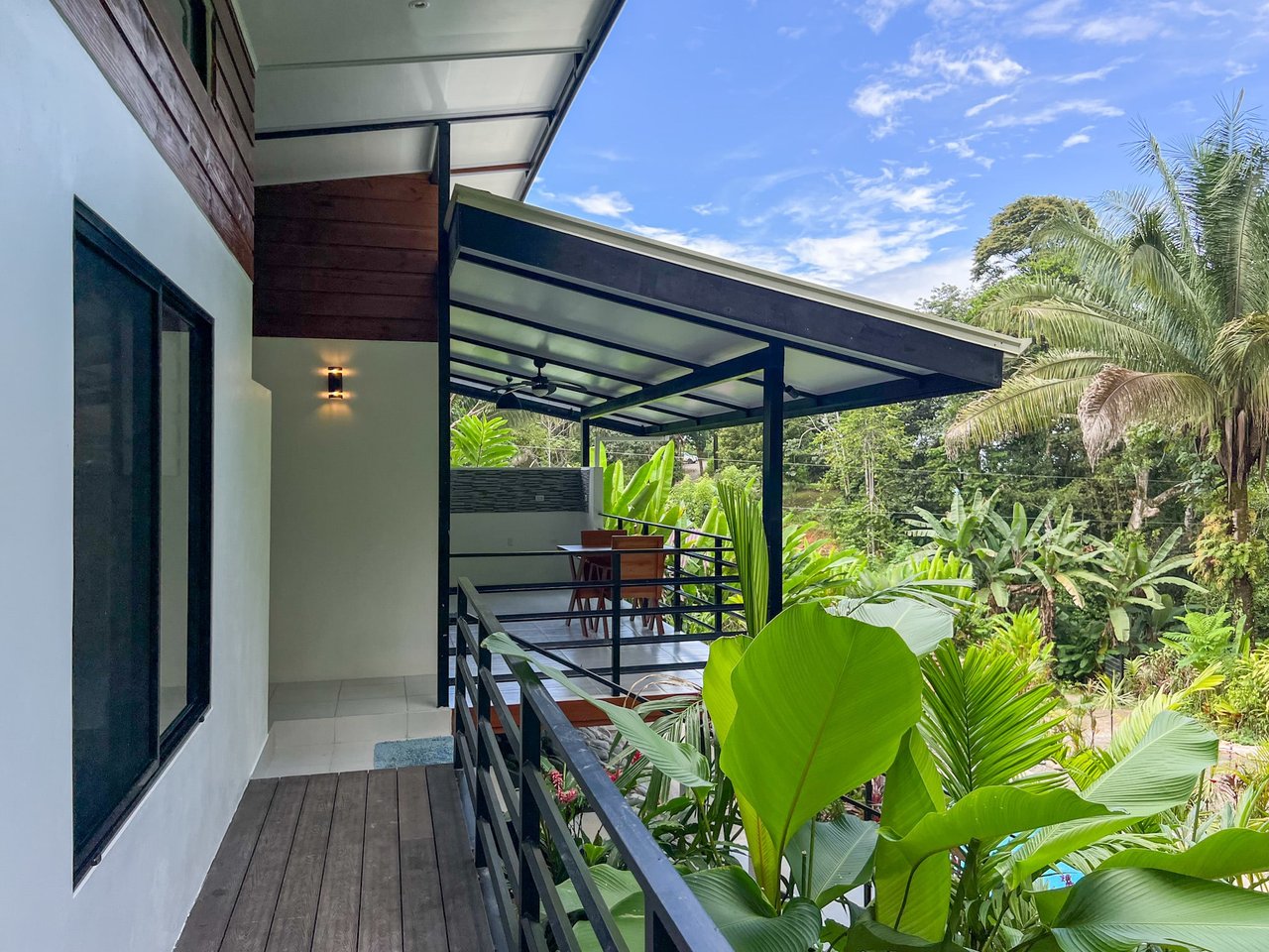 Newly Built Peaceful Home - Ideal for Nature Lovers