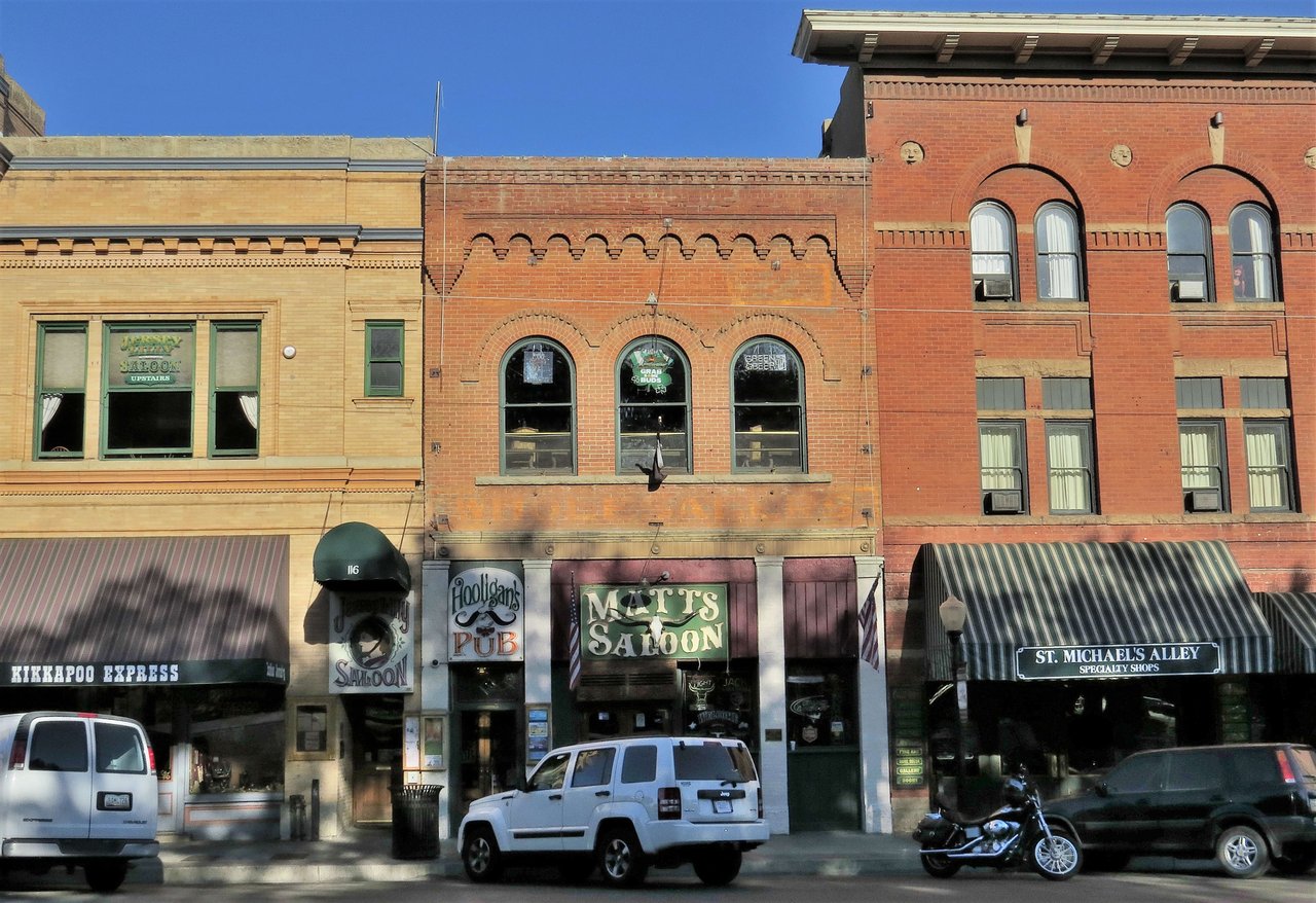 Prescott Real Estate Market vs. Other Arizona Cities