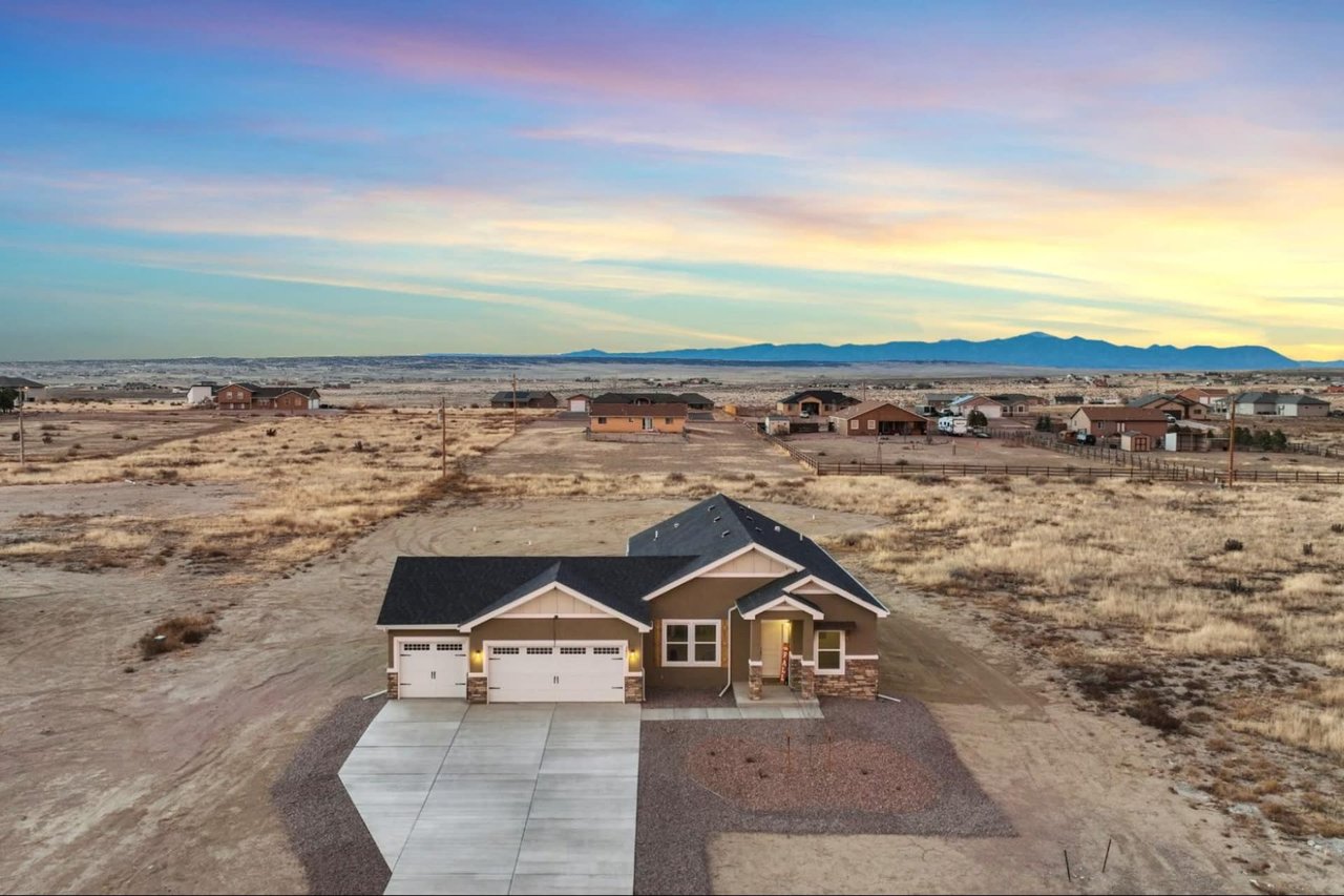 What is the Real Cost of Living in Pueblo West, CO?