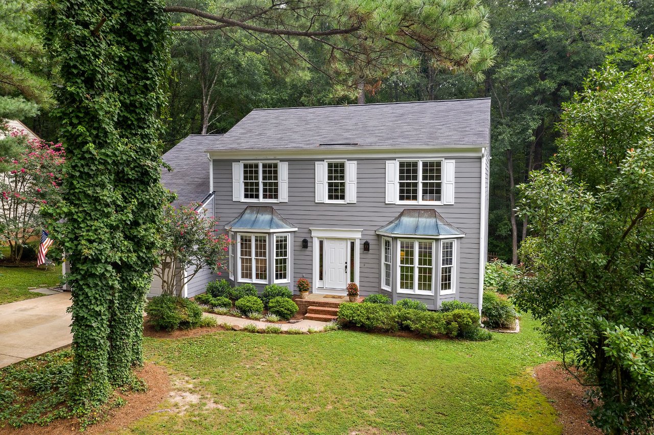 2905 Cove Ridge Road