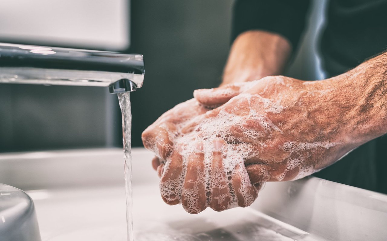 How to Disinfect Your Home for Coronavirus