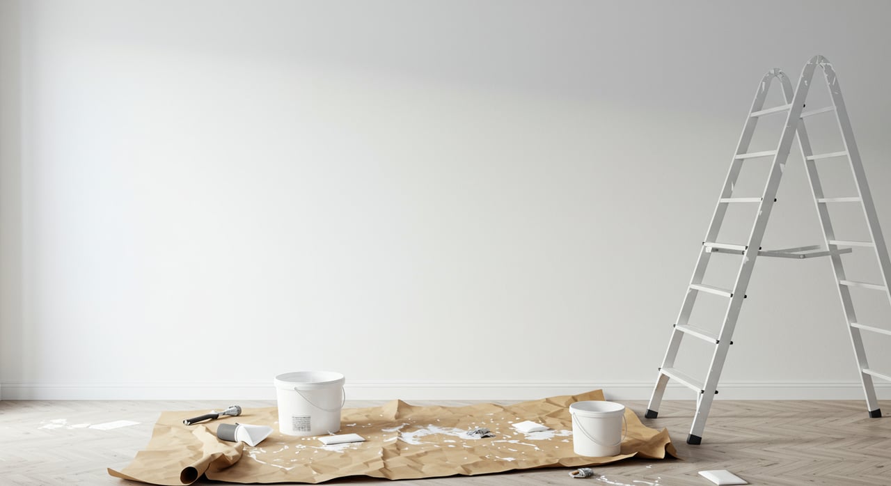 WHAT EVERY SELLER NEEDS TO KNOW ABOUT RENOVATING IN 2022