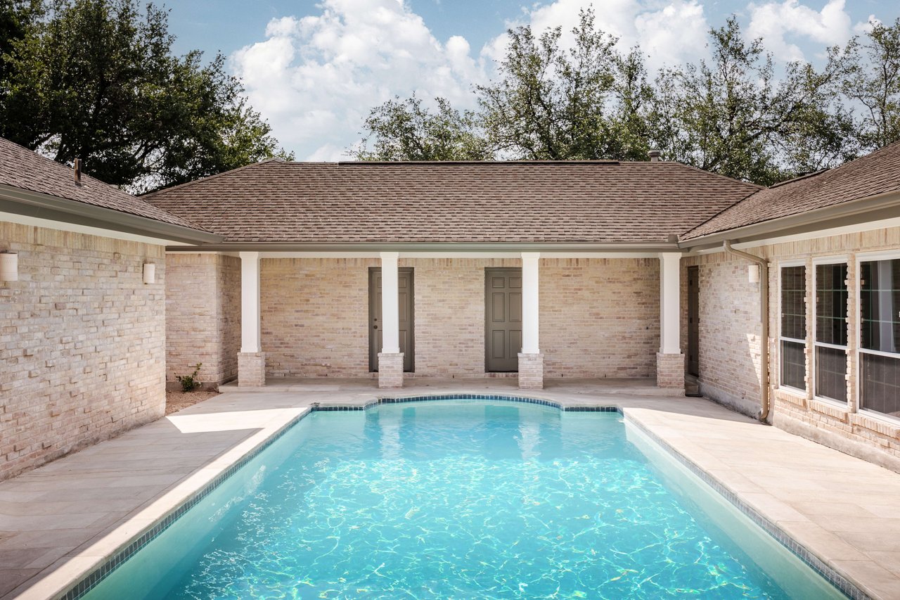 3603 Mount Bonnell