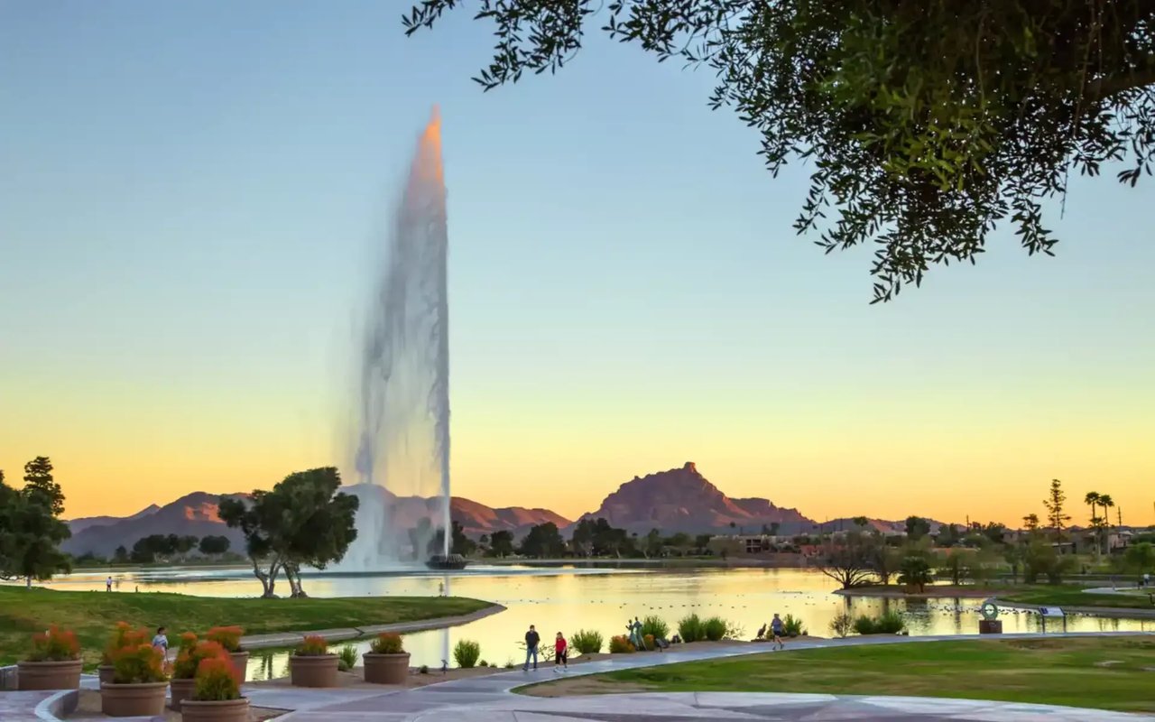 Fountain Hills