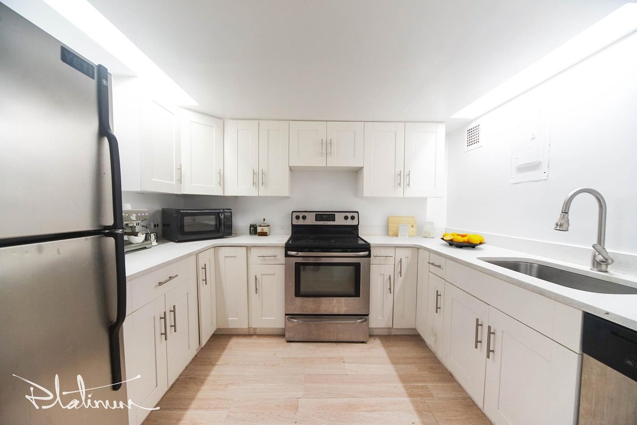 71 Leonard Street, Apt 5