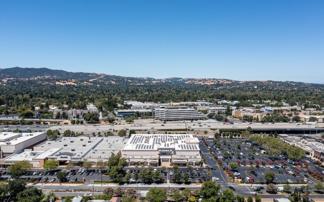 Kohl’s Pleasant Hill