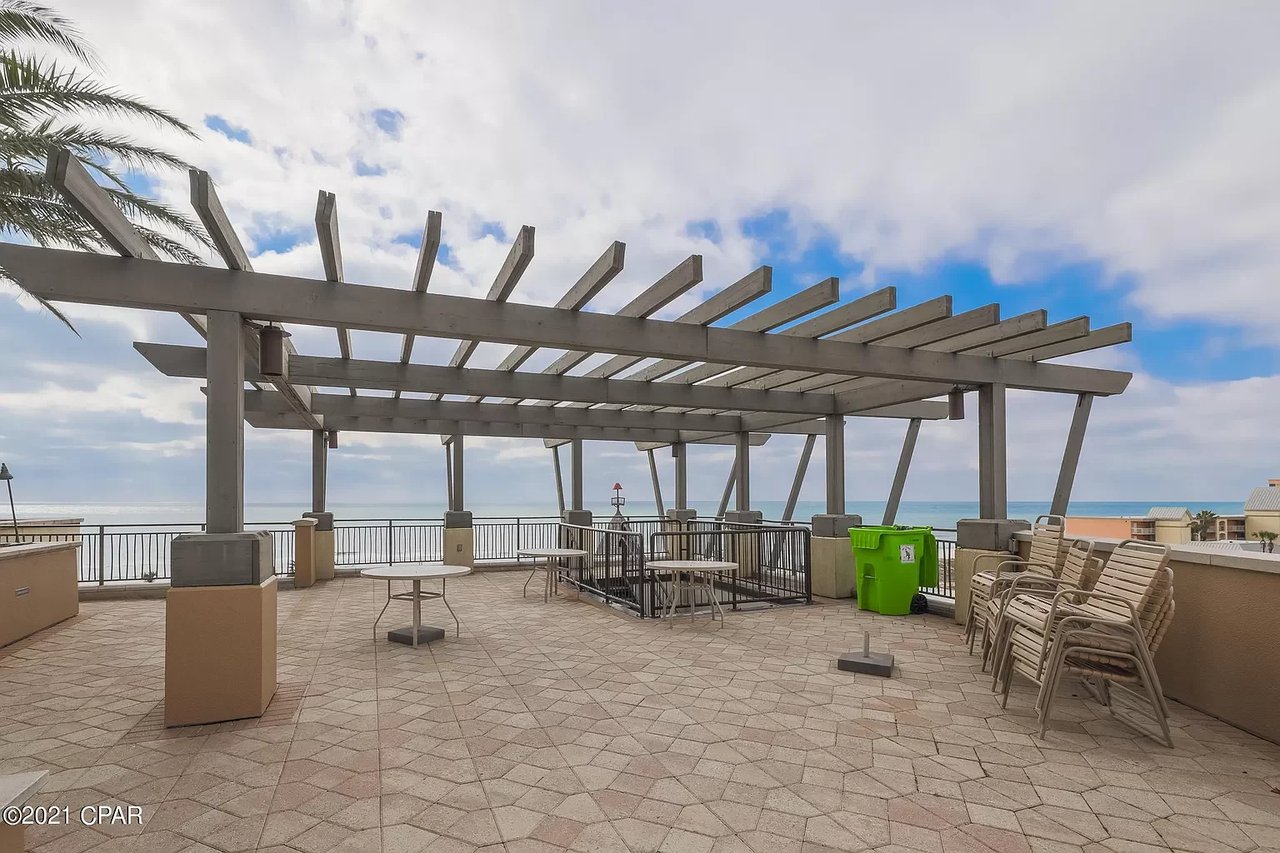 15100 Front Beach Road Unit 805