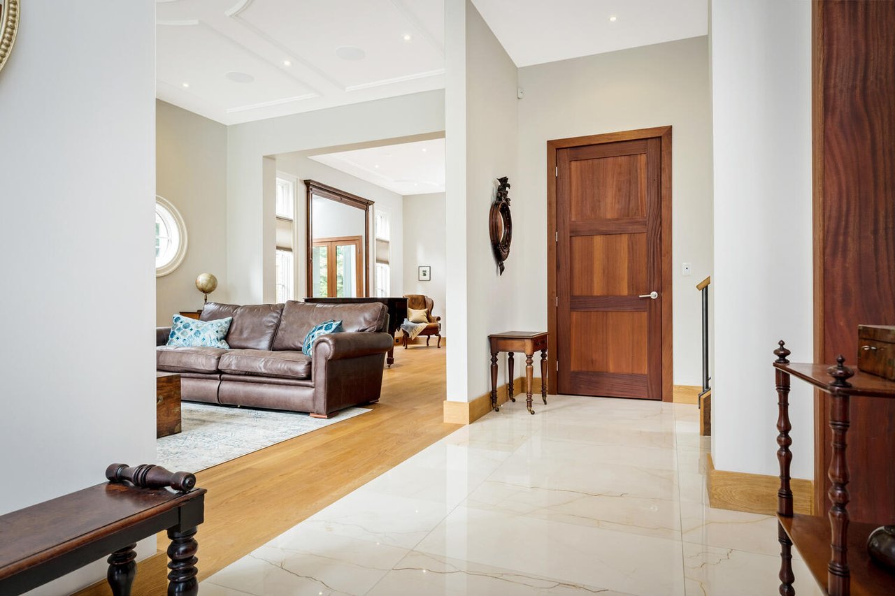 CUSTOM KINGSWAY MASTERPIECE